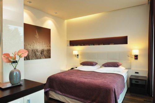 Hotel Svoboda