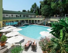 Hotel Svoboda