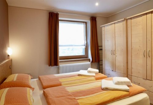 Apartmány Trifoglio