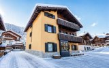 Apartmány Picchio, Apartmány Trifoglio Apartmány Trifoglio