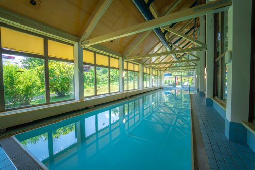 Hotel Jezero Bohinj bez skipasu