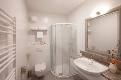 Hotel Jezero Bohinj bez skipasu