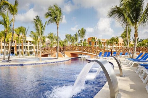 BARCELO MAYA BEACH 5