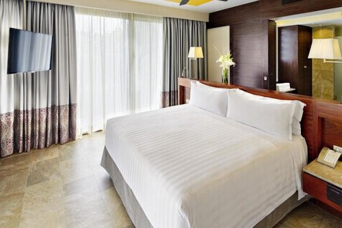 BARCELO MAYA BEACH 5