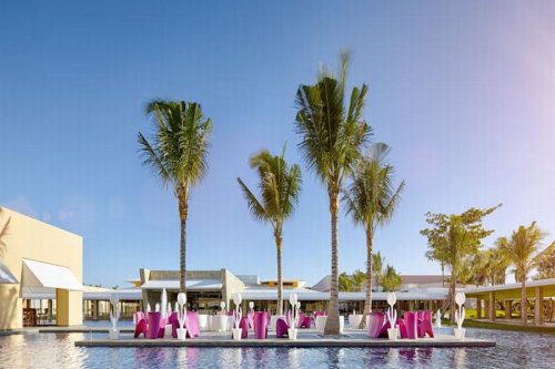 BARCELO MAYA BEACH 5