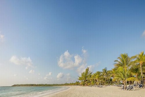 BARCELO MAYA BEACH 5
