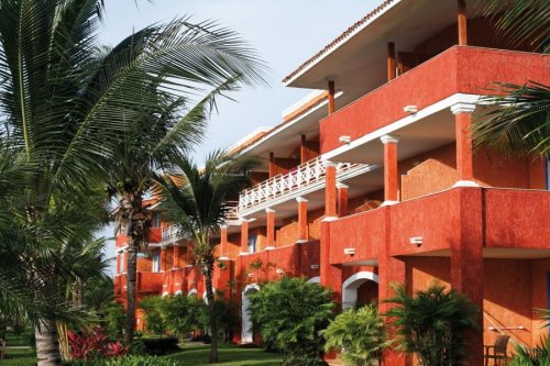 BARCELO MAYA BEACH 5