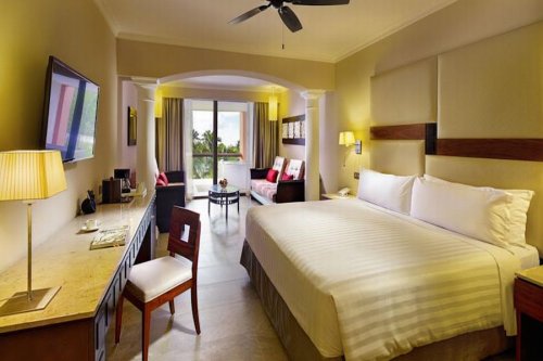 BARCELO MAYA BEACH 5