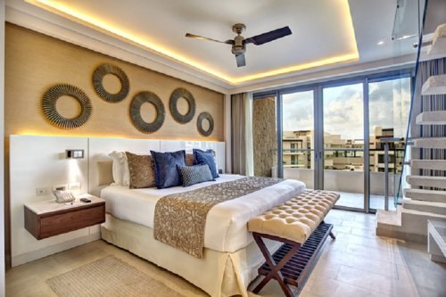Hideaway at Royalton Riviera Cancun - ADULTS ONLY 5