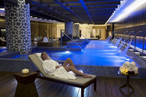 Hideaway at Royalton Riviera Cancun - ADULTS ONLY 5