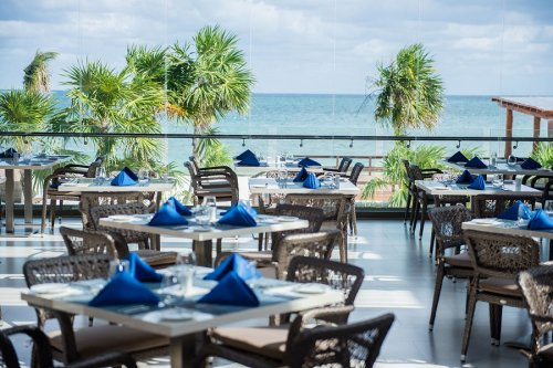 Hideaway at Royalton Riviera Cancun - ADULTS ONLY 5