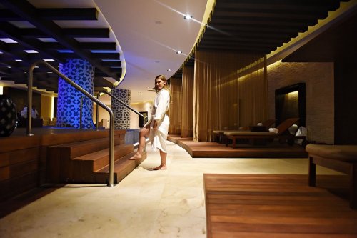 Hideaway at Royalton Riviera Cancun - ADULTS ONLY 5