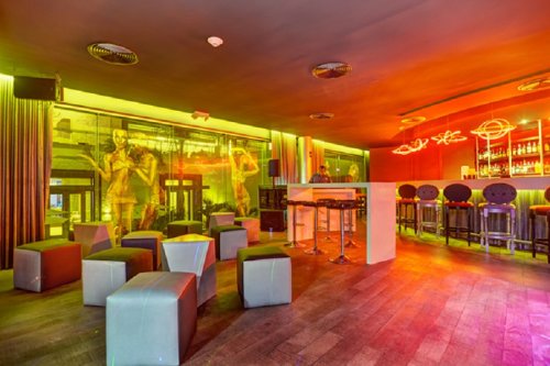 Hideaway at Royalton Riviera Cancun - ADULTS ONLY 5