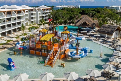 OCEAN RIVIERA PARADISE - DAISY 5