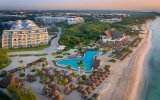 Katalog zájezdů - Mexiko, OCEAN RIVIERA PARADISE - DAISY 5
