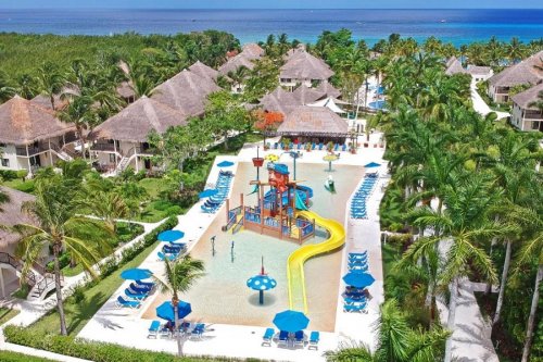 OCCIDENTAL ALLEGRO COZUMEL 4