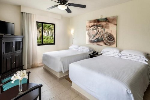 OCCIDENTAL ALLEGRO COZUMEL 4