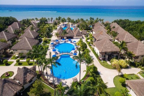 OCCIDENTAL ALLEGRO COZUMEL 4