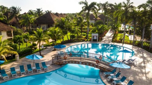 OCCIDENTAL ALLEGRO COZUMEL 4