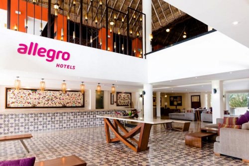 OCCIDENTAL ALLEGRO COZUMEL 4