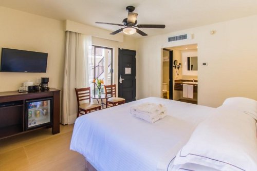 OCCIDENTAL ALLEGRO COZUMEL 4