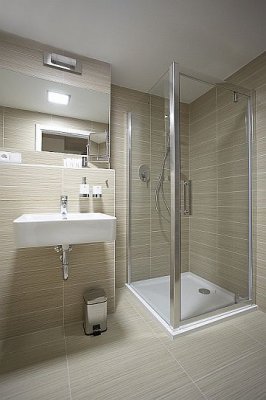 Hotel Pohoda, Luhačovice, Víkend v Pohodě (2 noci)