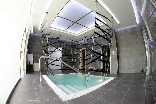 Hotel Pohoda, Luhačovice, Víkend v Pohodě (2 noci)