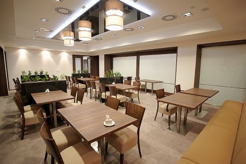 Hotel Pohoda, Luhačovice, Víkend v Pohodě (2 noci)