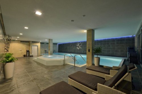 Hotel Pohoda, Luhačovice, Víkend v Pohodě (2 noci)