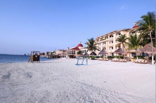 ALL RITMO CANCUN RESORT AND WATERPARK 4