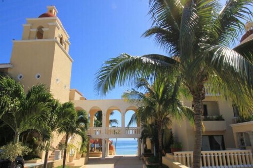 ALL RITMO CANCUN RESORT AND WATERPARK 4