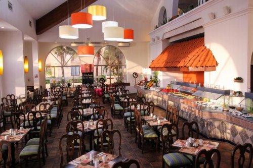 ALL RITMO CANCUN RESORT AND WATERPARK 4