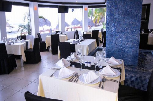 ALL RITMO CANCUN RESORT AND WATERPARK 4