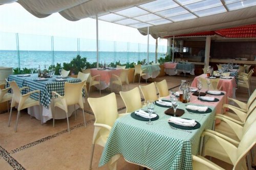 ALL RITMO CANCUN RESORT AND WATERPARK 4