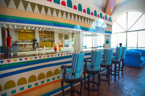 ALL RITMO CANCUN RESORT AND WATERPARK 4