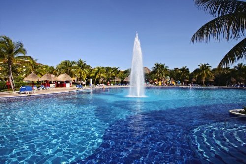 BAHIA PRINCIPE GRAND COBA 5