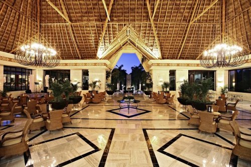 BAHIA PRINCIPE GRAND COBA 5
