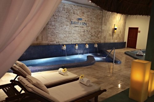 BAHIA PRINCIPE GRAND COBA 5