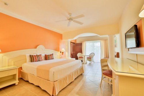 BAHIA PRINCIPE GRAND COBA 5