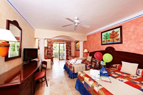 BAHIA PRINCIPE GRAND COBA 5