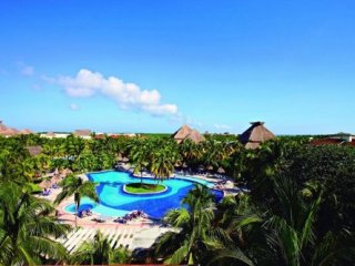 BAHIA PRINCIPE GRAND COBA 5 BAHIA PRINCIPE GRAND COBA 5