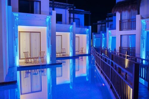 AZUL BEACH HOTEL 5