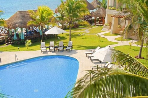 AZUL BEACH HOTEL 5