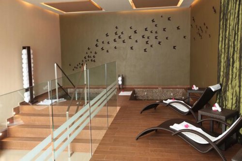 AZUL BEACH HOTEL 5