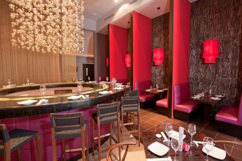 AZUL BEACH HOTEL 5