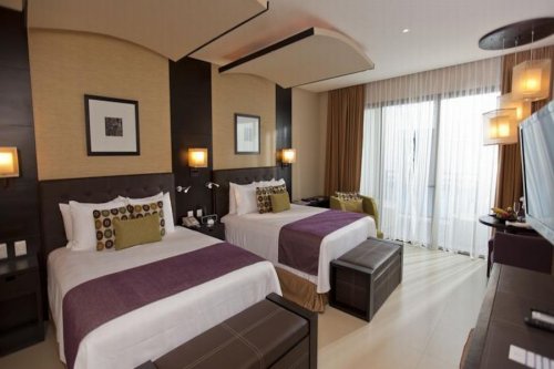 AZUL BEACH HOTEL 5