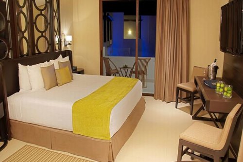 AZUL BEACH HOTEL 5