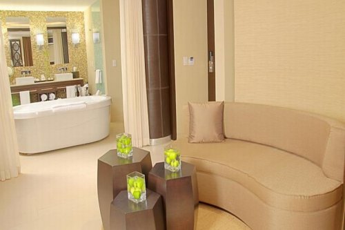 AZUL BEACH HOTEL 5