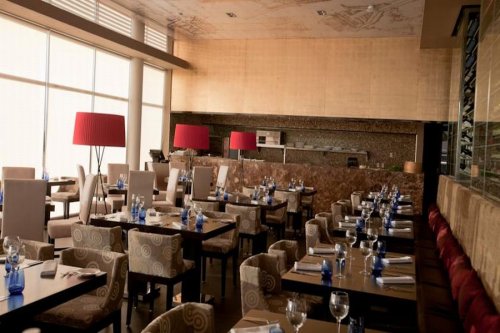 AZUL FIVES HOTEL 5