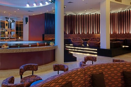 AZUL FIVES HOTEL 5